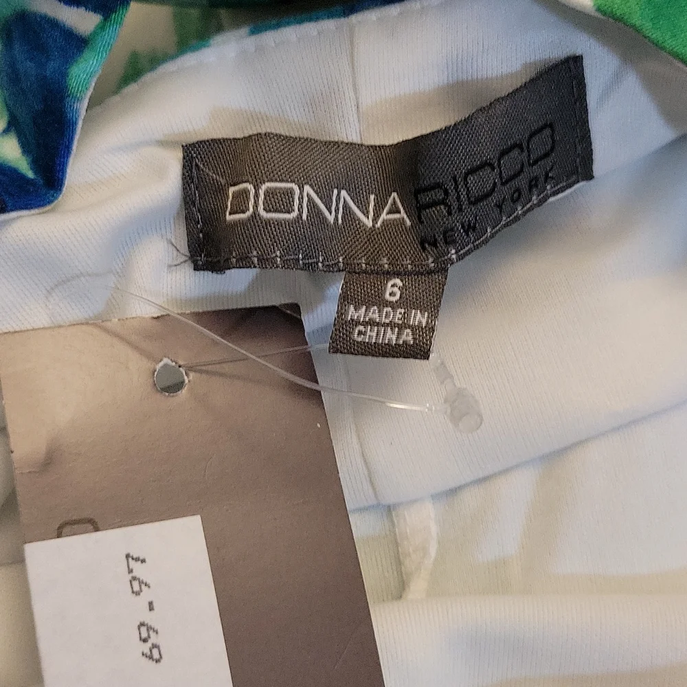 Donna Ricco donna ricco